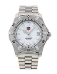 Montre Tag Heuer Professional d'occasion